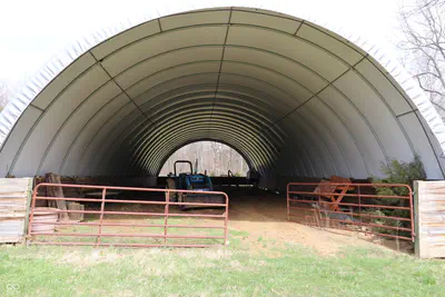 6366 County Road 100, Greensburg - 43