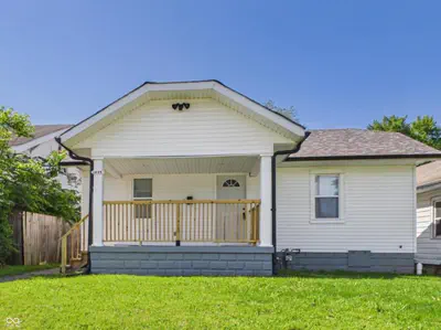 1403 3rd Street, Anderson