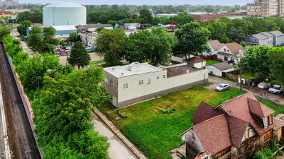 2121 Madison Avenue, Indianapolis - 39