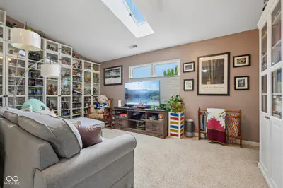 5514 Burning Tree Court, Indianapolis - 21