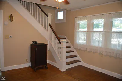 6048 College Avenue, Indianapolis - 4