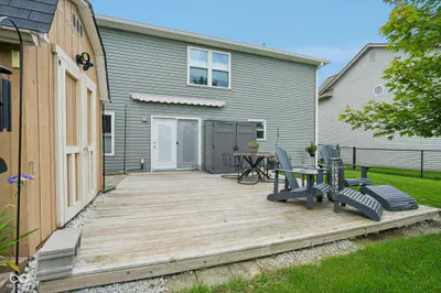 5514 Burning Tree Court, Indianapolis - 35