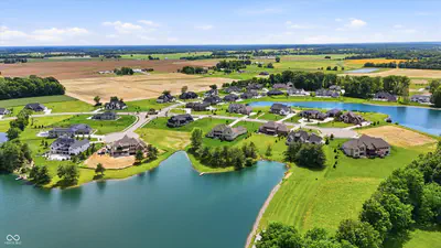 4025 Lochview Court, Bargersville - 122