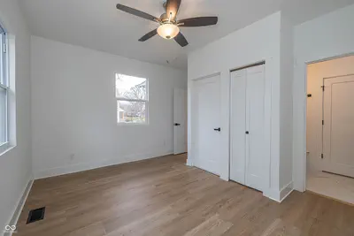 301 26th Street, Indianapolis - 18