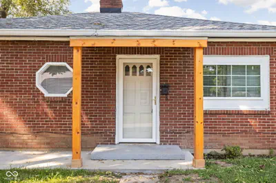 4502 Evanston Avenue, Indianapolis - 2