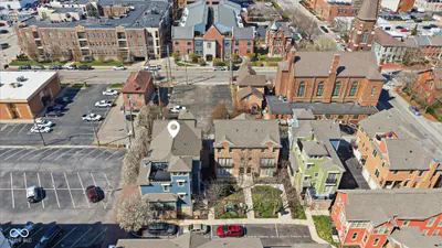 518 Miami Street, Indianapolis - 30