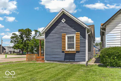 302 Terrace Avenue, Indianapolis - 41