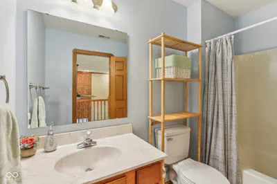 3564 Clear Creek Boulevard, Martinsville - 44