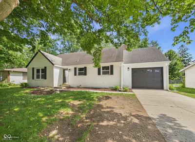515 Hawthorne Avenue, Anderson - 38