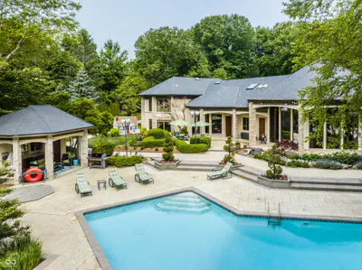 5101 Green Braes E Drive, Indianapolis - 5