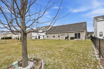 5911 Edelle Drive, Indianapolis - 30
