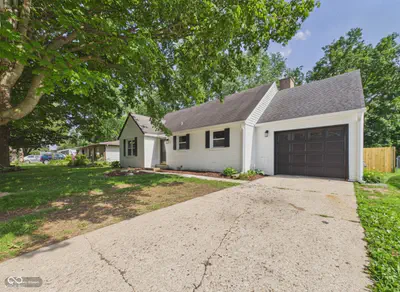 515 Hawthorne Avenue, Anderson - 37