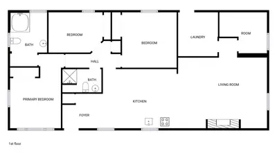2122 Danbury Drive, Indianapolis - 21