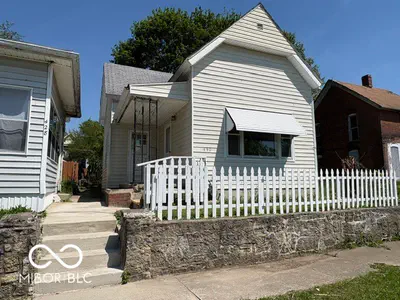 430 Proud Street, Muncie - 2