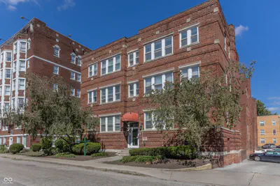 234 9th Street, Indianapolis - 16