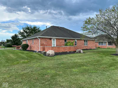 390 Vinewood Drive, Brownsburg - 5