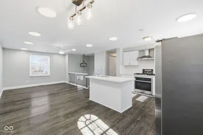 11345 McDowell Drive, Indianapolis - 7