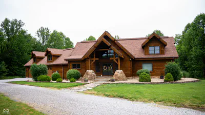 920 County Road 300, North Vernon - 79