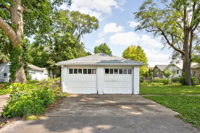 4502 Evanston Avenue, Indianapolis - 20