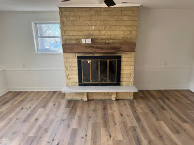 6824 Sargent Road, Indianapolis - 27