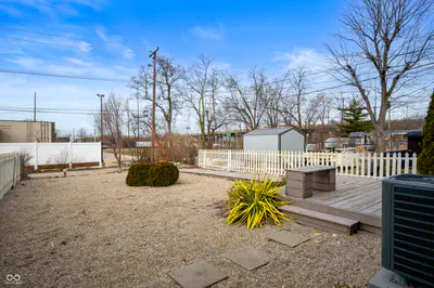 1130 Senate Avenue, Indianapolis - 17