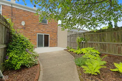 2721 Country Estates Drive, Indianapolis - 23