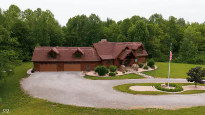 920 County Road 300, North Vernon - 88