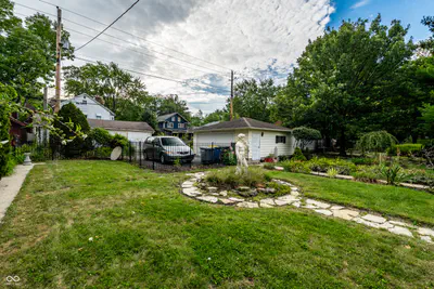 675 Woodruff Place West Drive, Indianapolis - 42