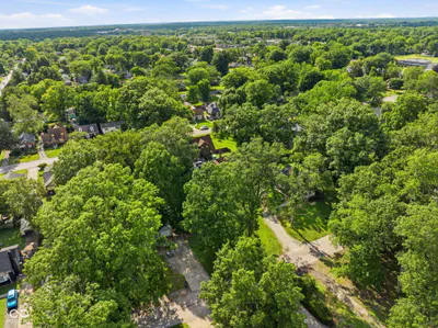 3634 Gladstone Avenue, Indianapolis - 4