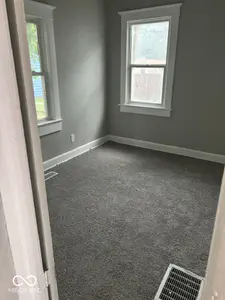 608 Lasalle Street, Indianapolis - 9