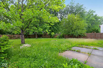 3413 52nd Street, Indianapolis - 32