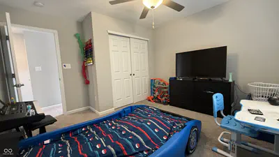 10246 Caprock Canyon Drive, Indianapolis - 15