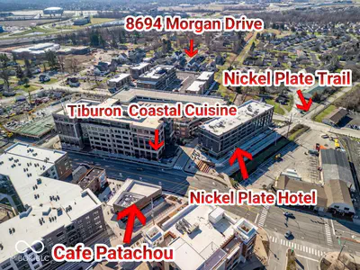 8694 Morgan Drive, Fishers - 62