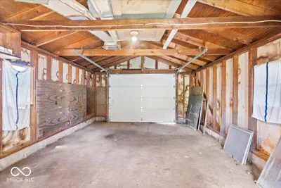 524 Bradley Avenue, Indianapolis - 20