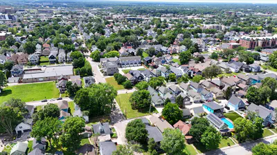 2007 Ruckle Street, Indianapolis - 11