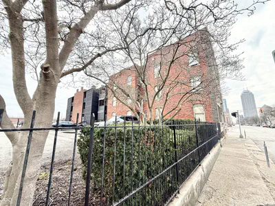 801 Pennsylvania Street, Indianapolis - 21