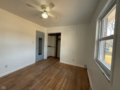 8101 Hi Vu Drive, Indianapolis - 22