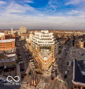 333 Massachusetts Avenue, Indianapolis - 36