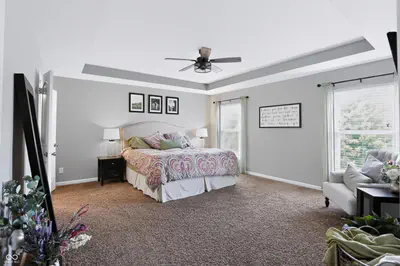 3222 Cherokee Circle, Bargersville - 45