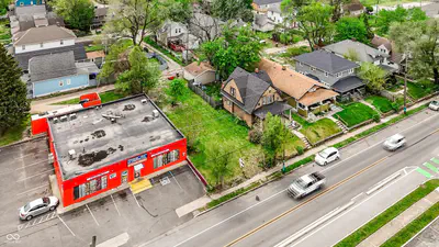 2837 Michigan Street, Indianapolis - 9