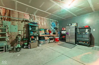 797 Hickory Pine Drive, New Whiteland - 43