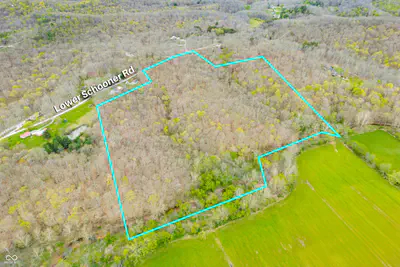 4100 Block of Lower Schooner Road, Nashville - 27
