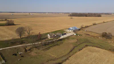 7746 County Road 50, Connersville - 64