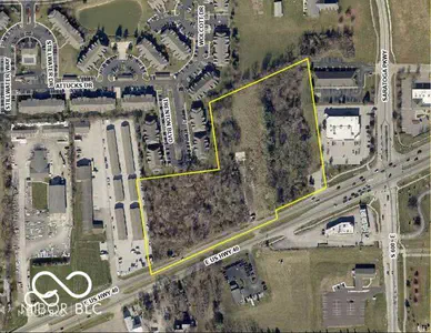 1042 Main Street, Plainfield