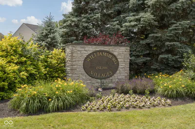 5836 Monticello Square Lane, Indianapolis - 44