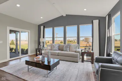 1648 Vista Ridge North View, Greenwood - 26