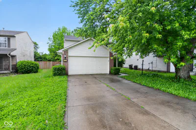 3413 52nd Street, Indianapolis - 2