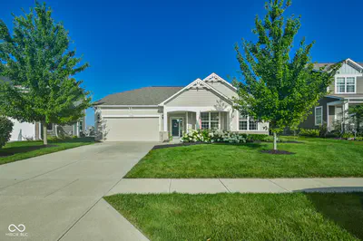 12556 Amber Star, Noblesville