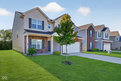 4553 Rhapsody Lane, Indianapolis - 2