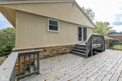 6824 Sargent Road, Indianapolis - 40